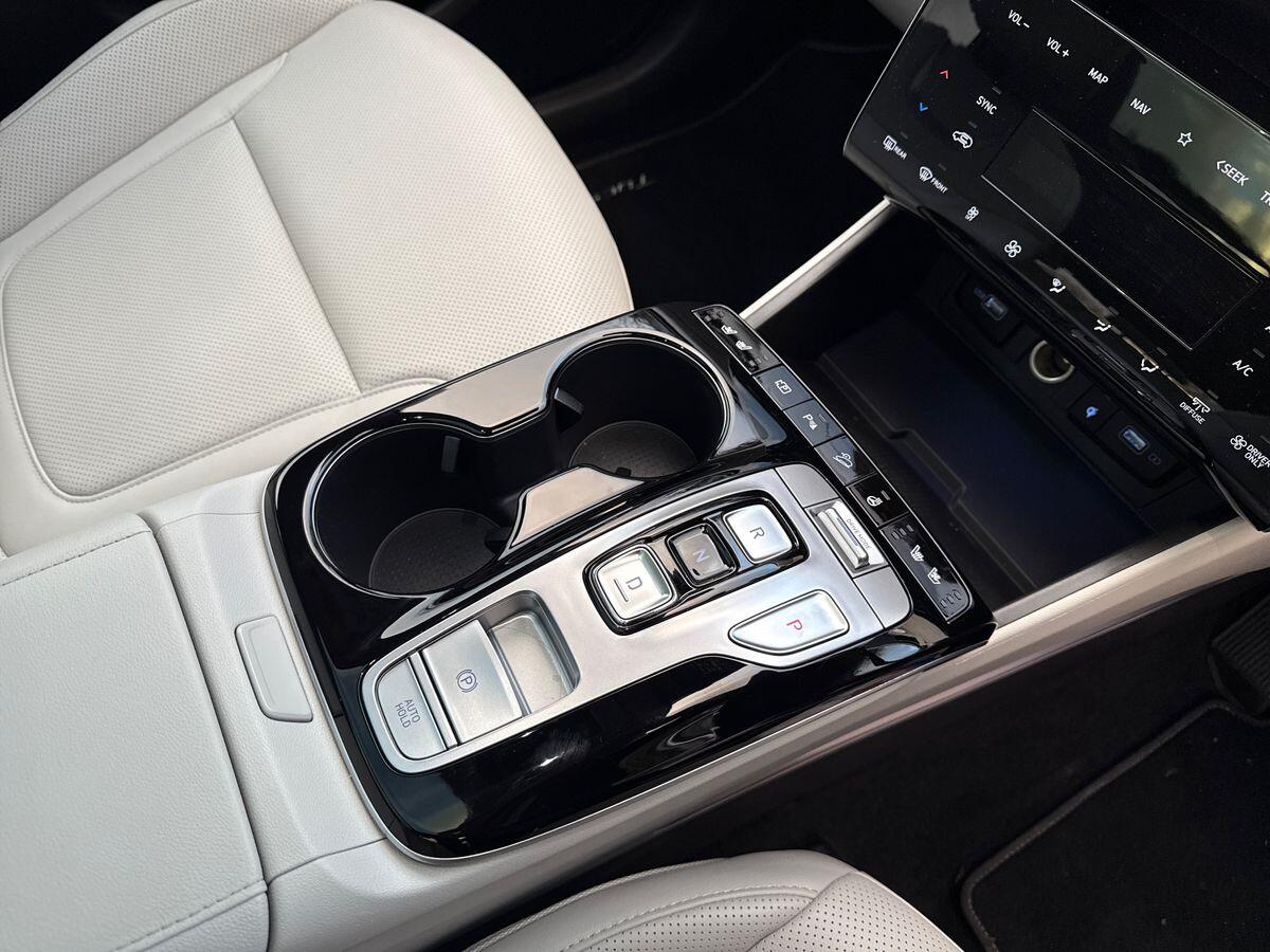 Used Hyundai TUCSON 2022 for sale - 76953543: Photo 19