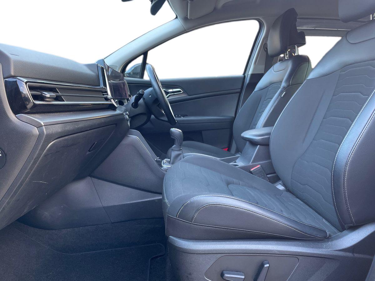 Used Kia Sportage 2023 for sale - 77841554: Photo 10