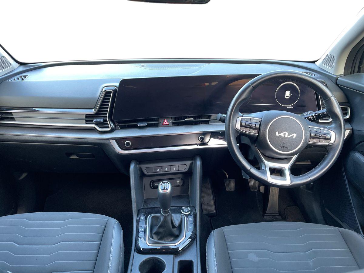 Used Kia Sportage 2023 for sale - 77841554: Photo 13