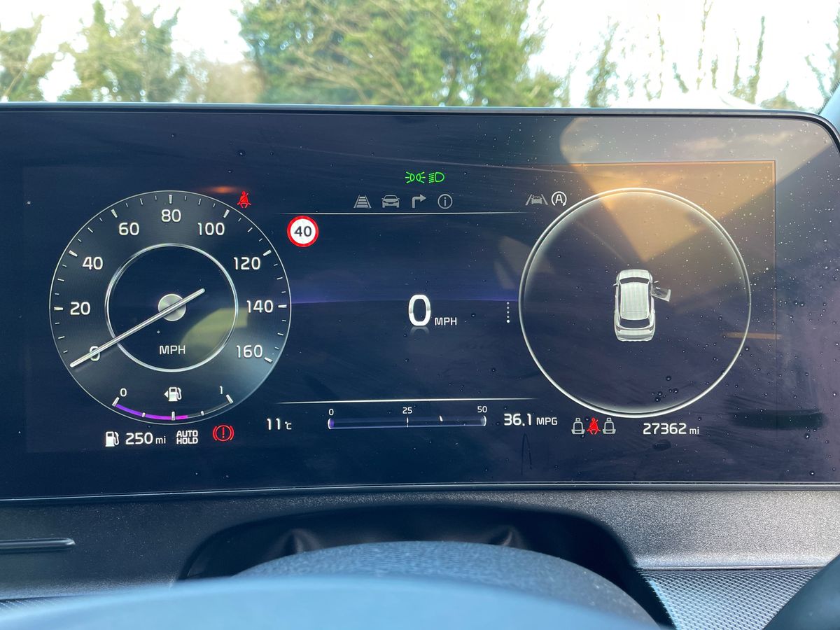 Used Kia Sportage 2023 for sale - 77841554: Photo 14