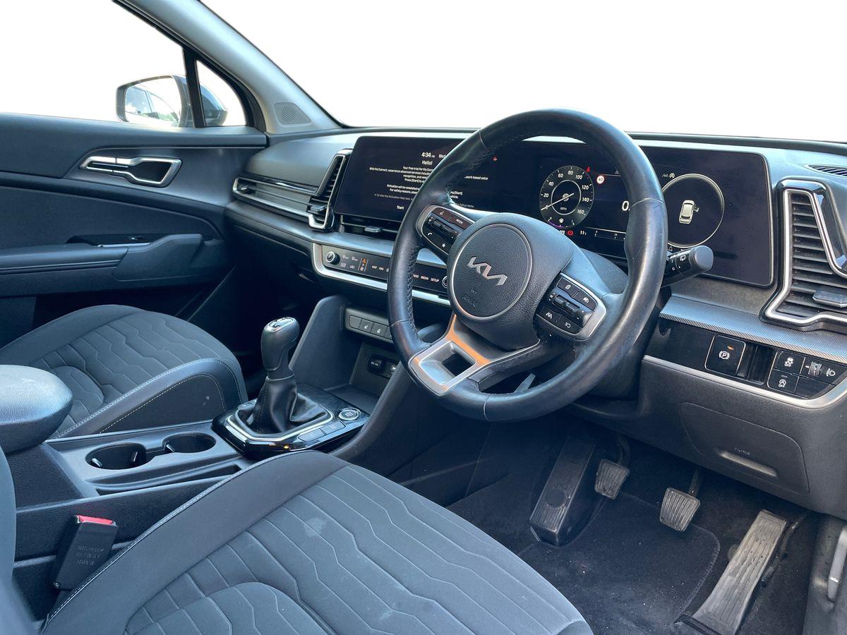 Used Kia Sportage 2023 for sale - 77841554: Photo 15