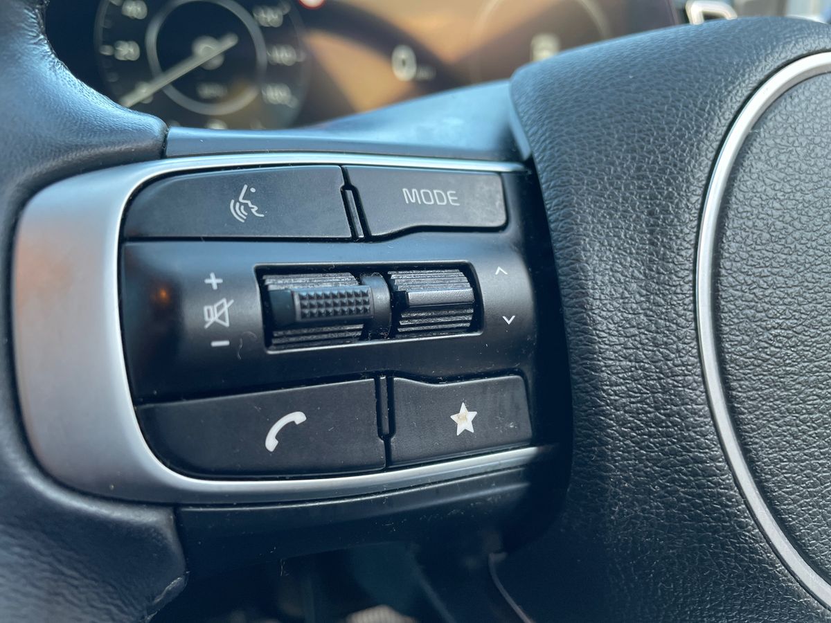 Used Kia Sportage 2023 for sale - 77841554: Photo 16