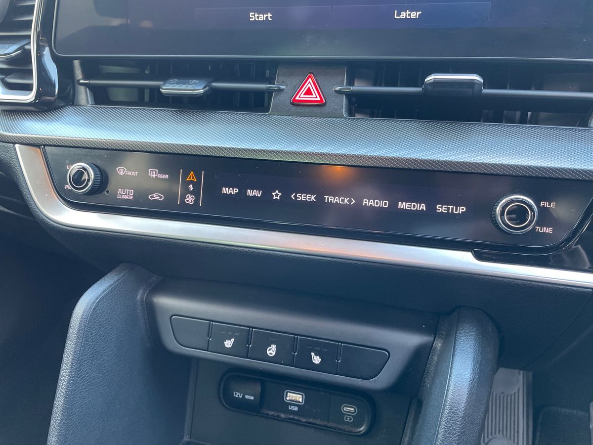 Used Kia Sportage 2023 for sale - 77841554: Photo 18