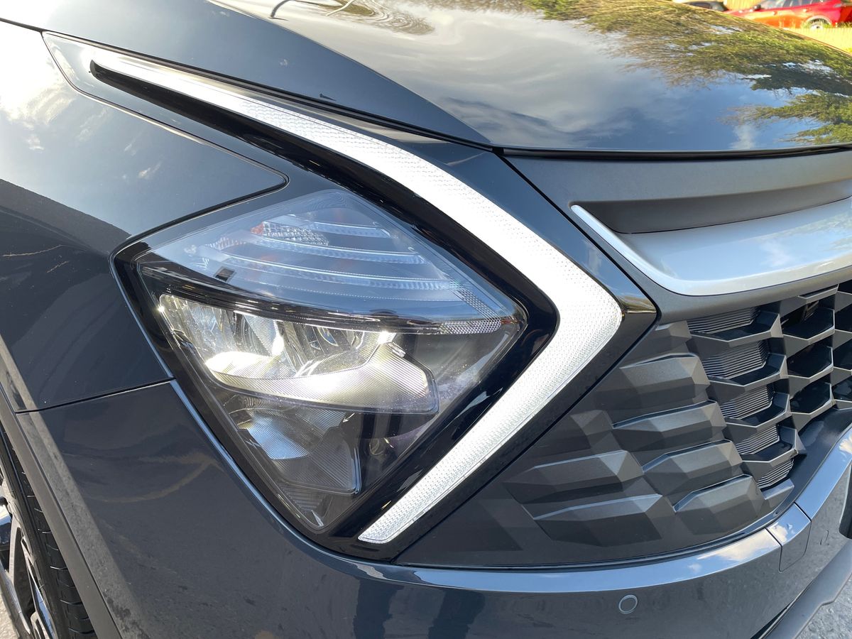 Used Kia Sportage 2023 for sale - 77841554: Photo 21