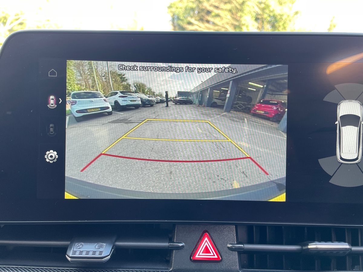 Used Kia Sportage 2023 for sale - 77841554: Photo 23