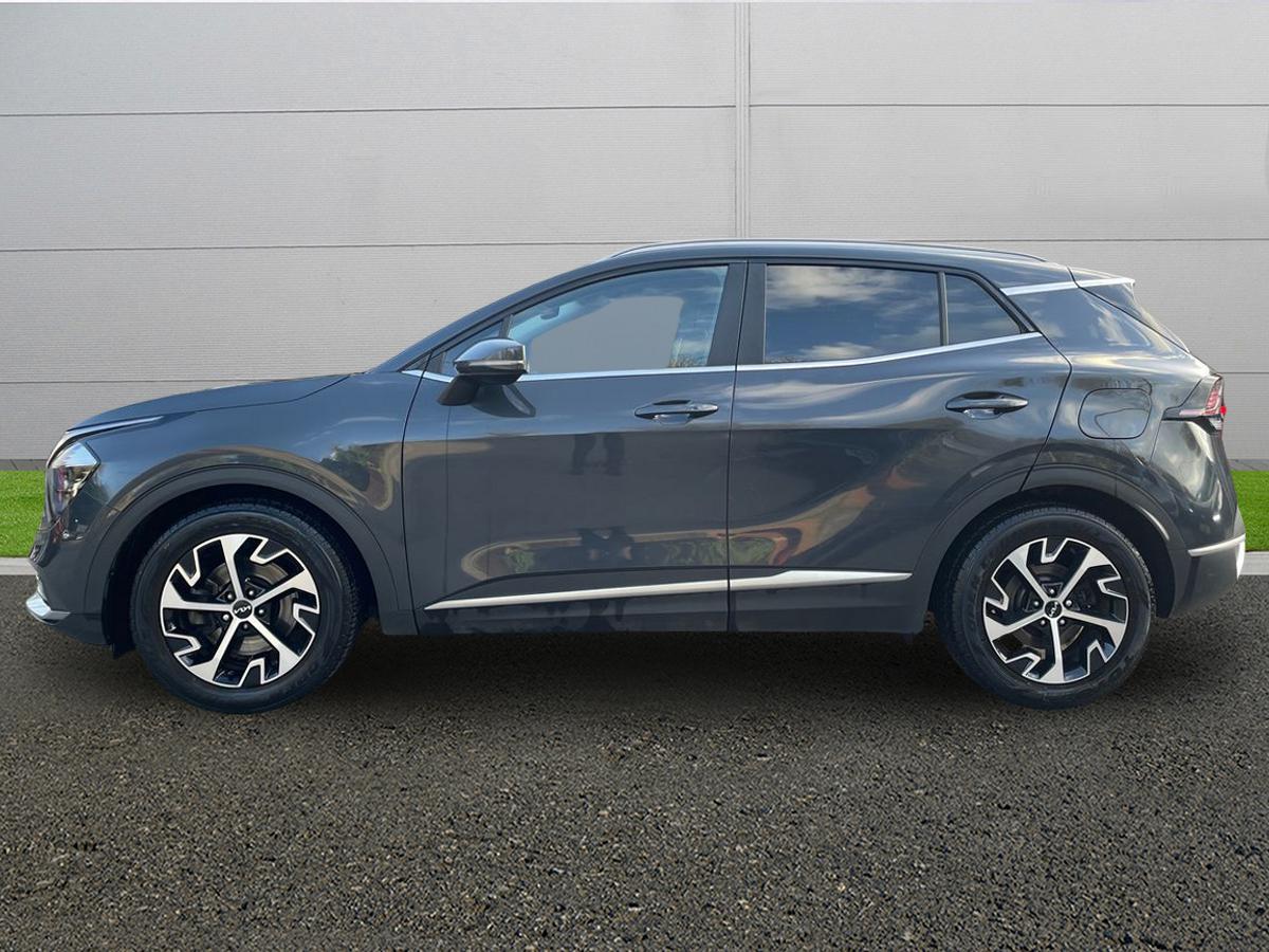 Used Kia Sportage 2023 for sale - 77841554: Photo 4