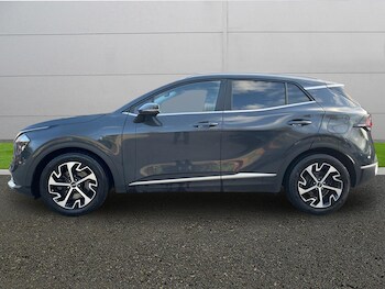 Used Kia Sportage 2023 for sale - 77841554: Photo