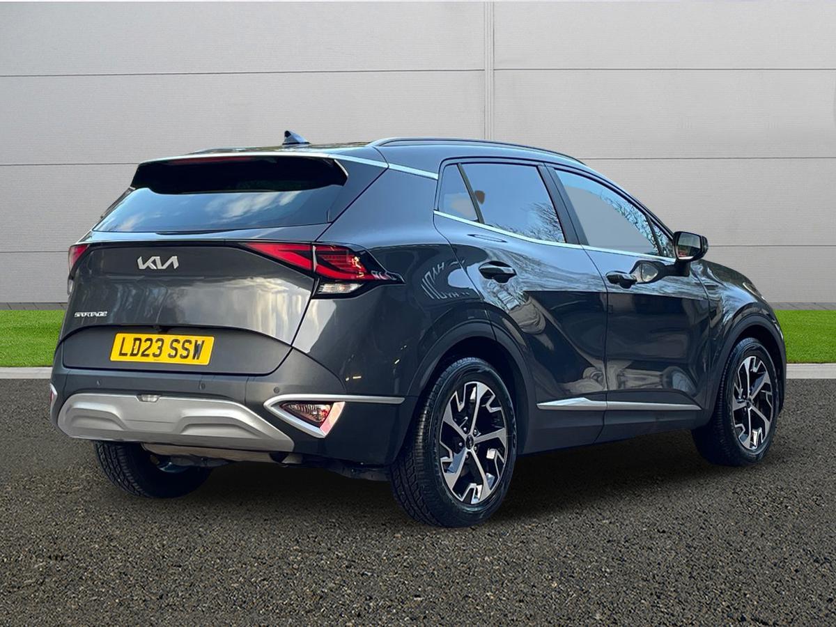 Used Kia Sportage 2023 for sale - 77841554: Photo 7