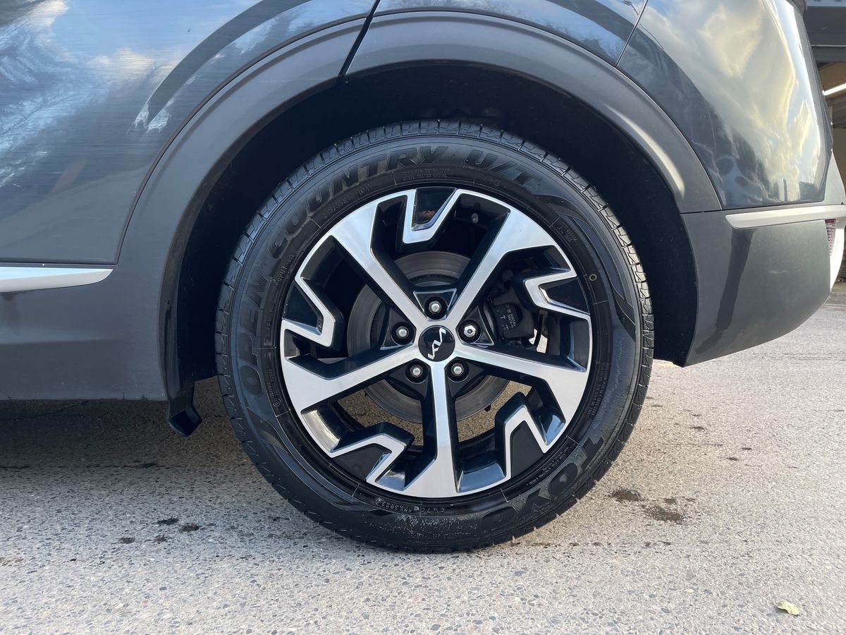 Used Kia Sportage 2023 for sale - 77841554: Photo 9