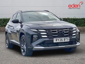 Used Hyundai TUCSON 2026 for sale - 79727364: Photo