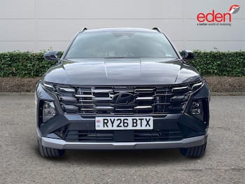 Used Hyundai TUCSON 2026 for sale - 79727364: Photo