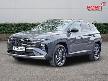Used Hyundai TUCSON 2026 for sale - 79727364: Photo