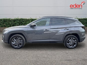 Used Hyundai TUCSON 2026 for sale - 79727364: Photo