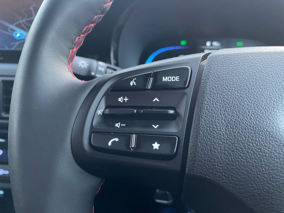 Used Hyundai i10 2025 for sale - 76952240: Photo 16