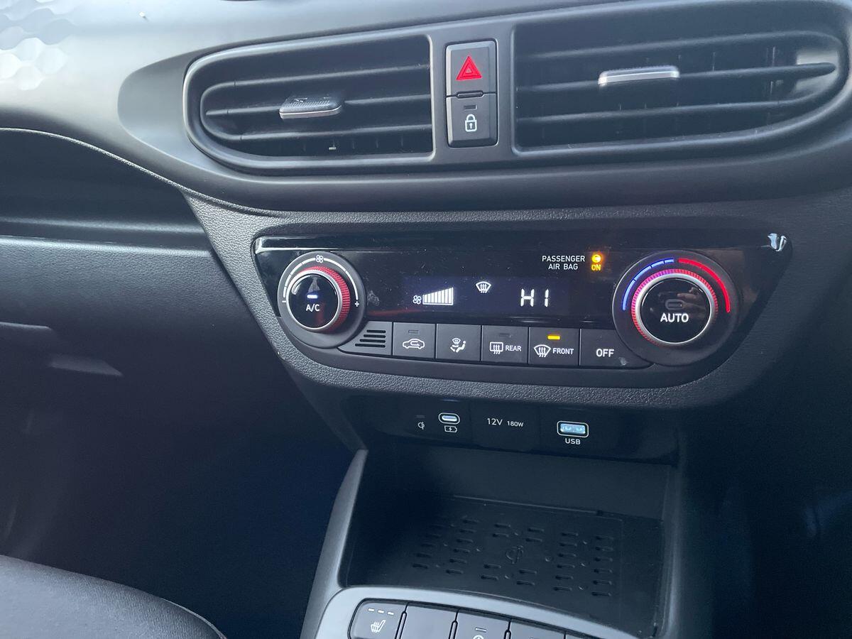 Used Hyundai i10 2025 for sale - 76952240: Photo 18