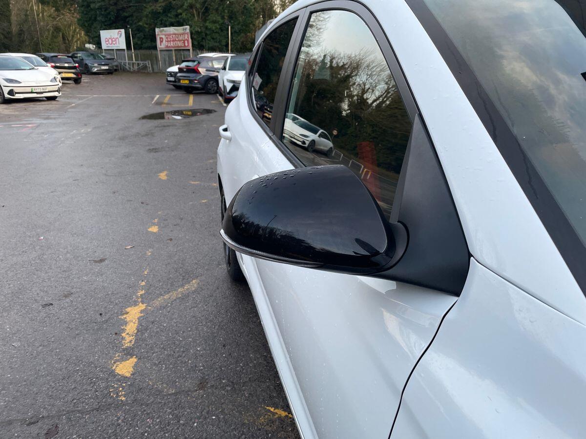 Used Hyundai i10 2025 for sale - 76952240: Photo 22