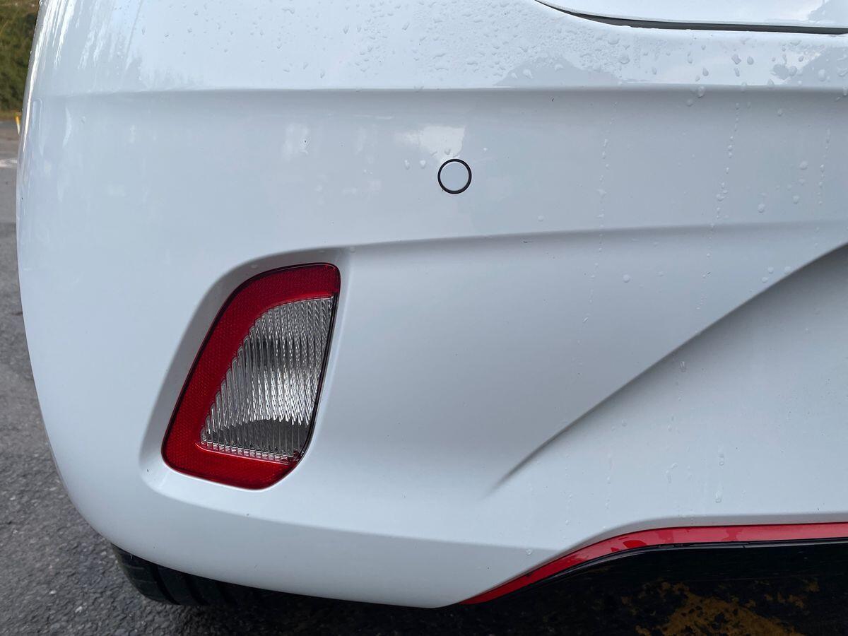 Used Hyundai i10 2025 for sale - 76952240: Photo 26