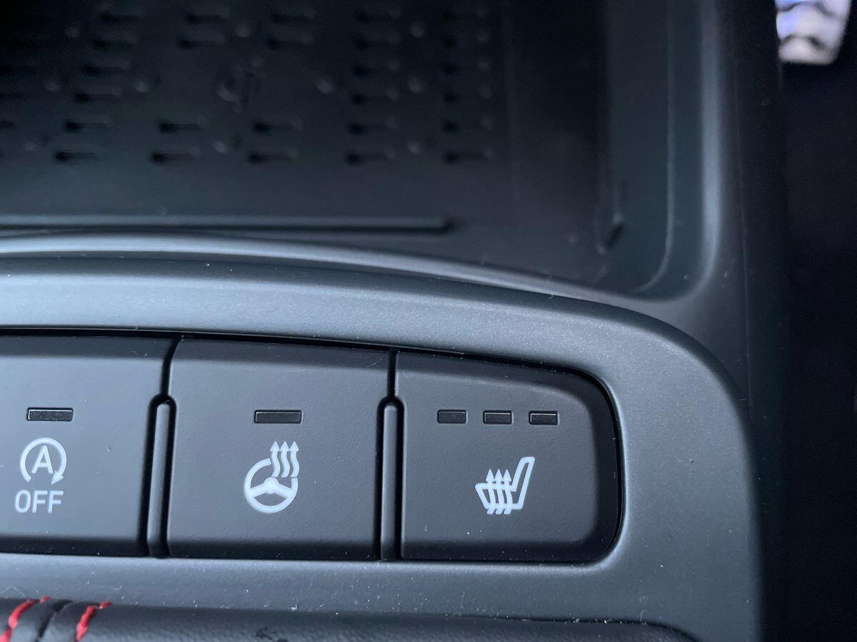 Used Hyundai i10 2025 for sale - 76952240: Photo 27