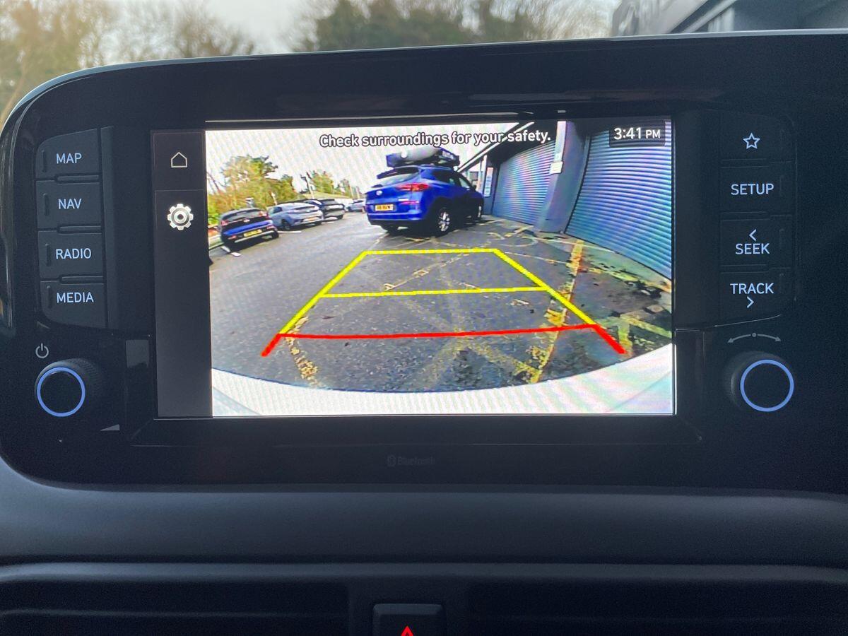 Used Hyundai i10 2025 for sale - 76952240: Photo 28