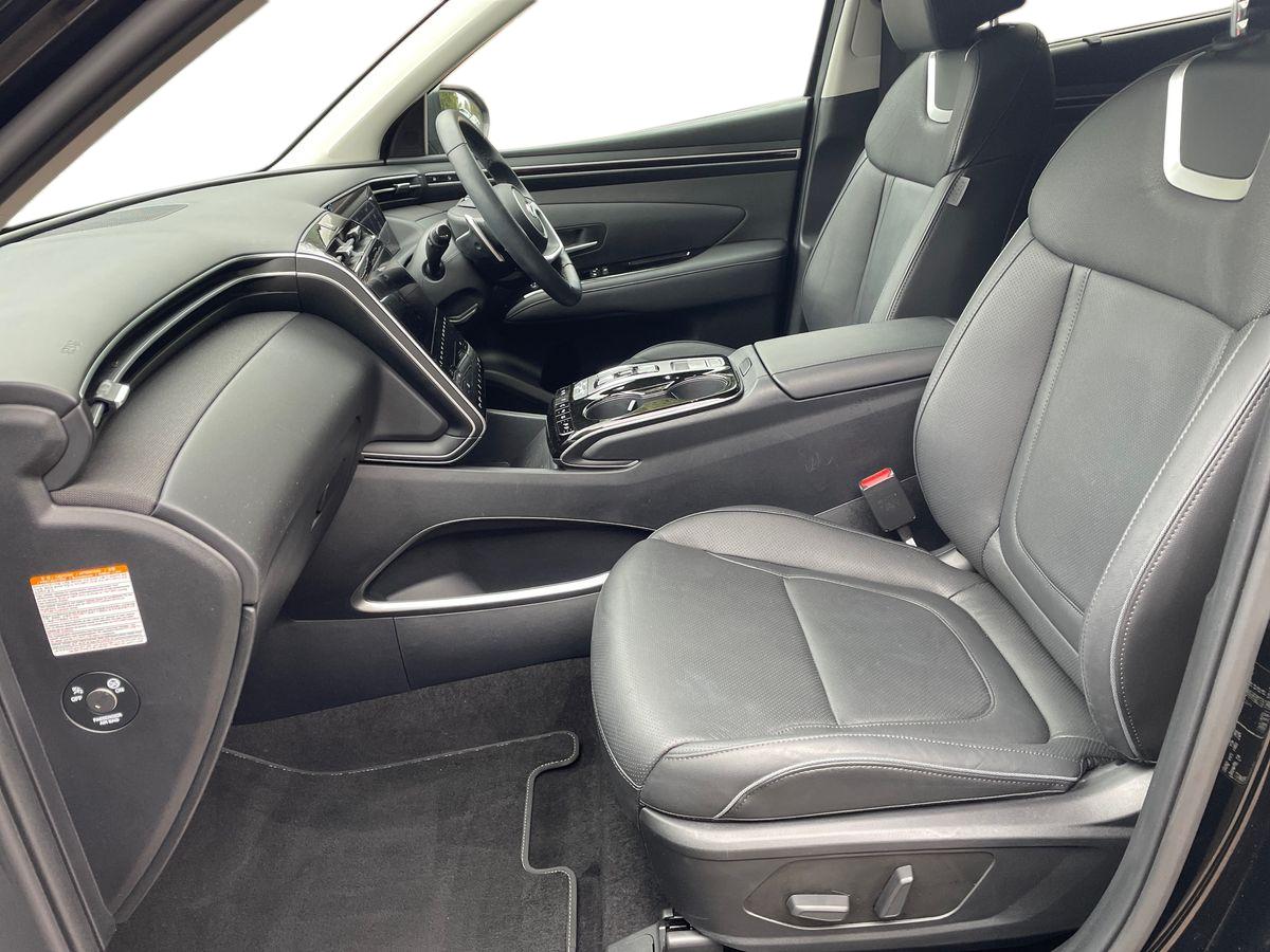 Used Hyundai TUCSON 2024 for sale - 78102932: Photo 10