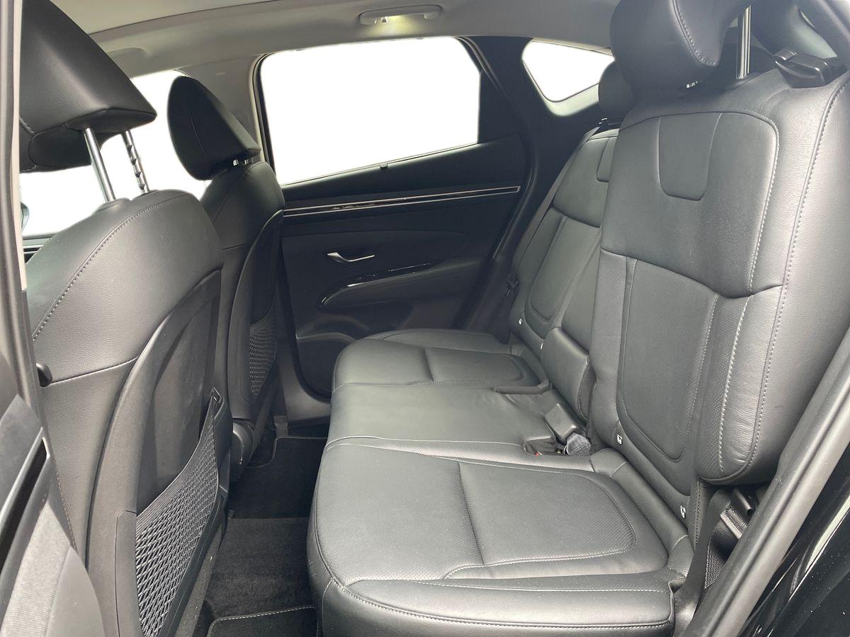 Used Hyundai TUCSON 2024 for sale - 78102932: Photo 11