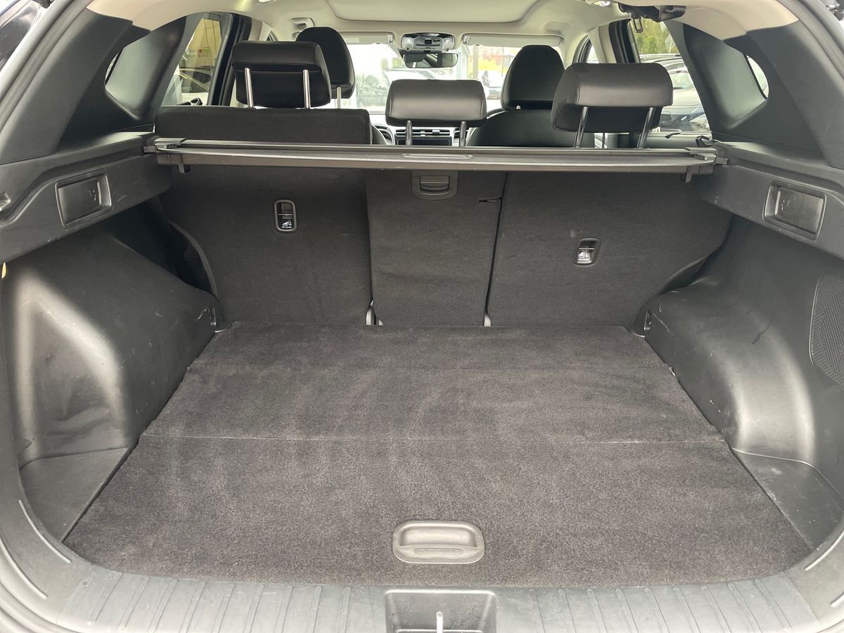 Used Hyundai TUCSON 2024 for sale - 78102932: Photo 12