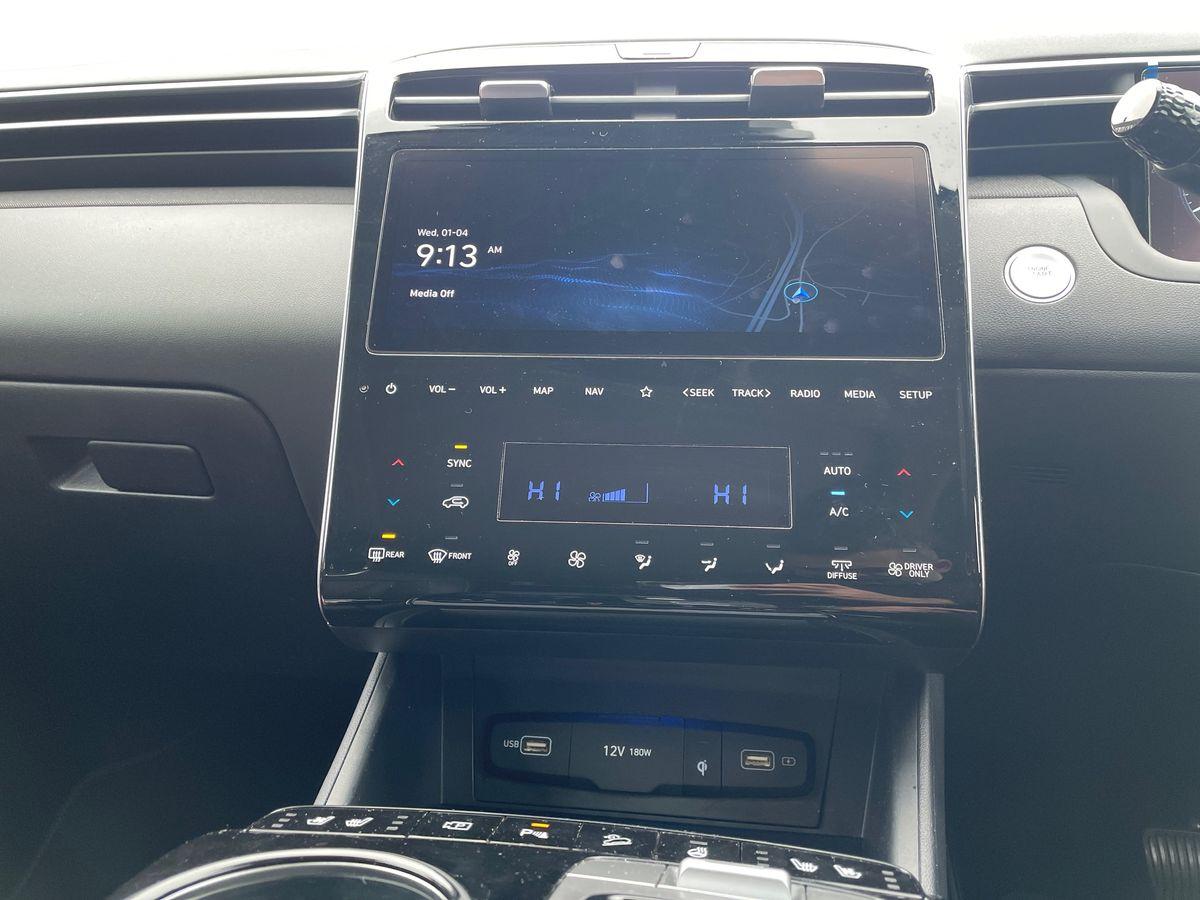 Used Hyundai TUCSON 2024 for sale - 78102932: Photo 13