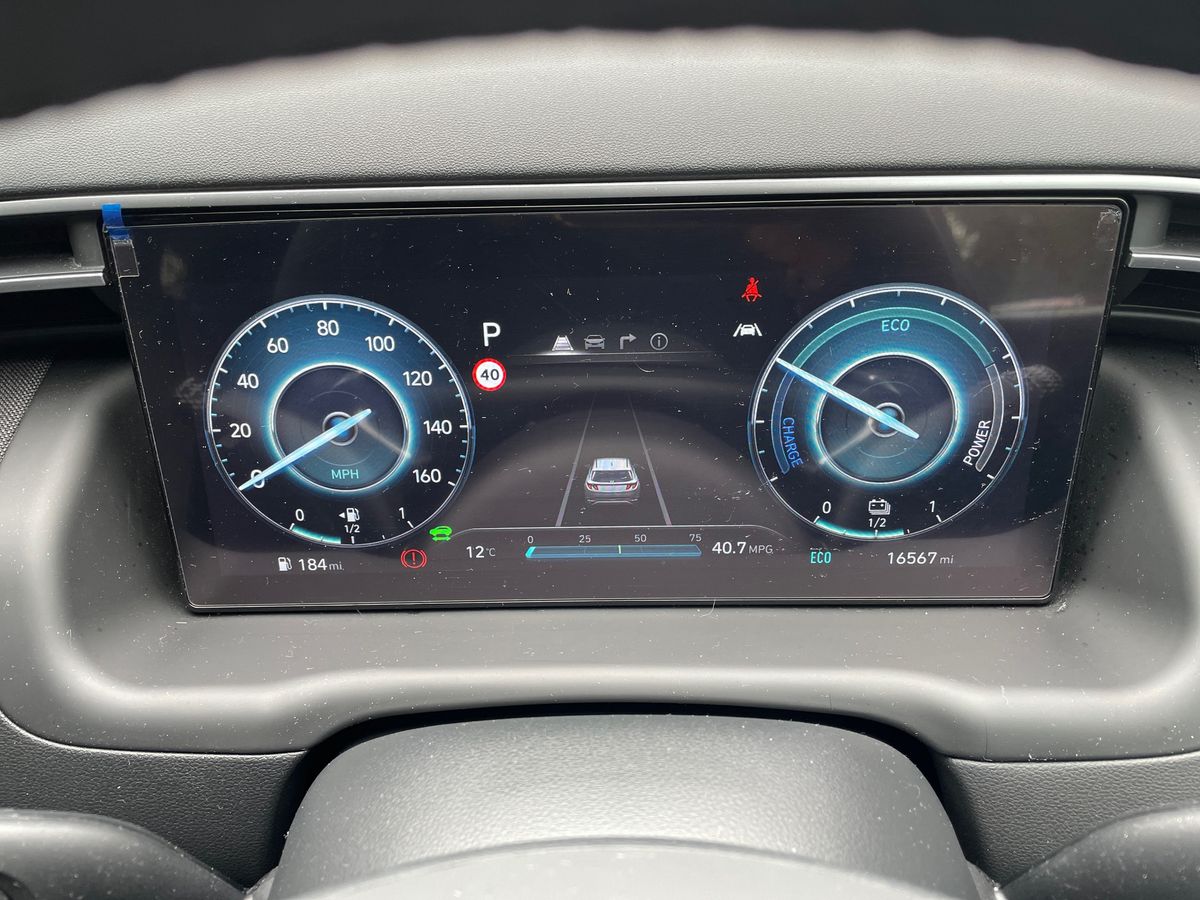 Used Hyundai TUCSON 2024 for sale - 78102932: Photo 14