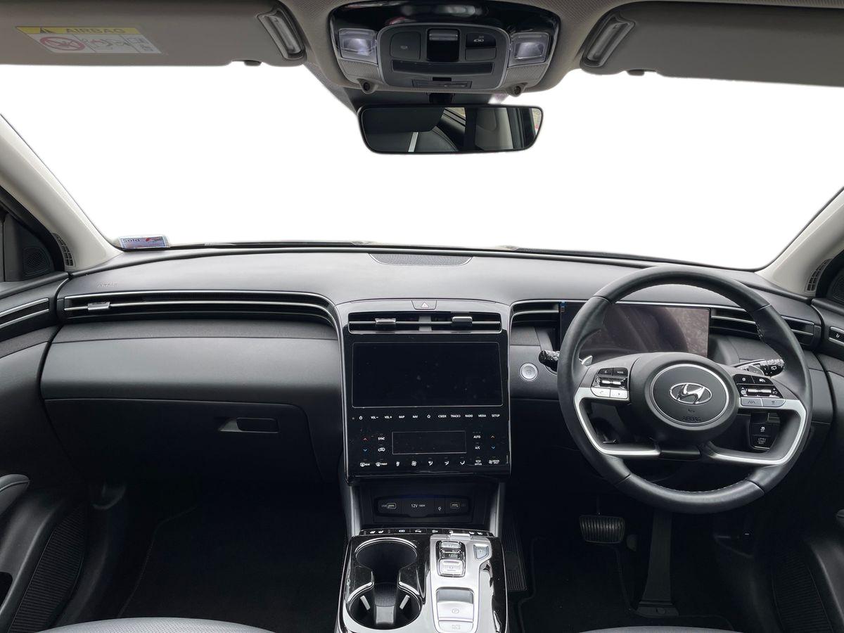 Used Hyundai TUCSON 2024 for sale - 78102932: Photo 15