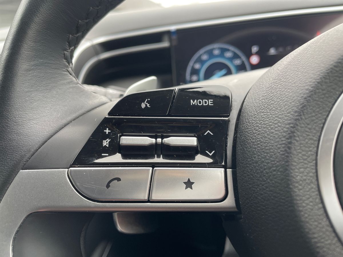 Used Hyundai TUCSON 2024 for sale - 78102932: Photo 16