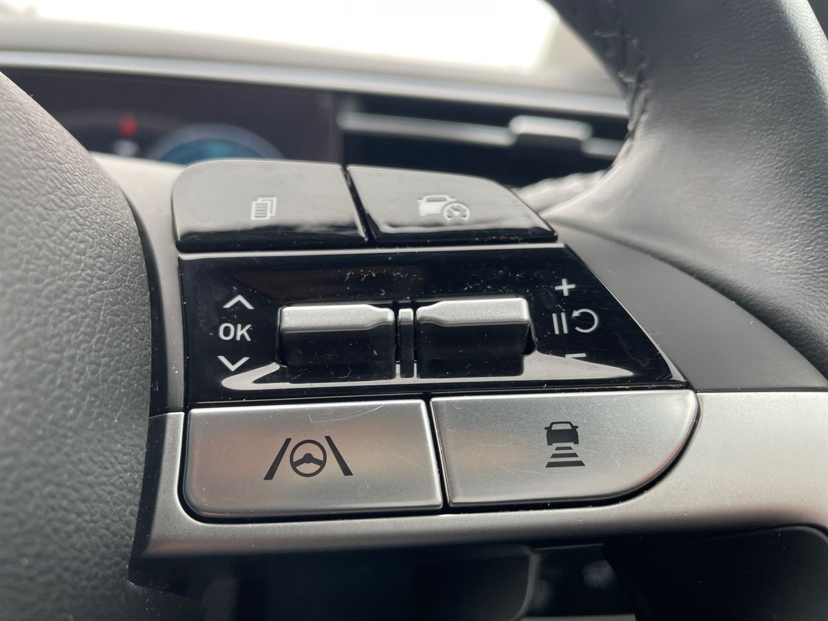 Used Hyundai TUCSON 2024 for sale - 78102932: Photo 17