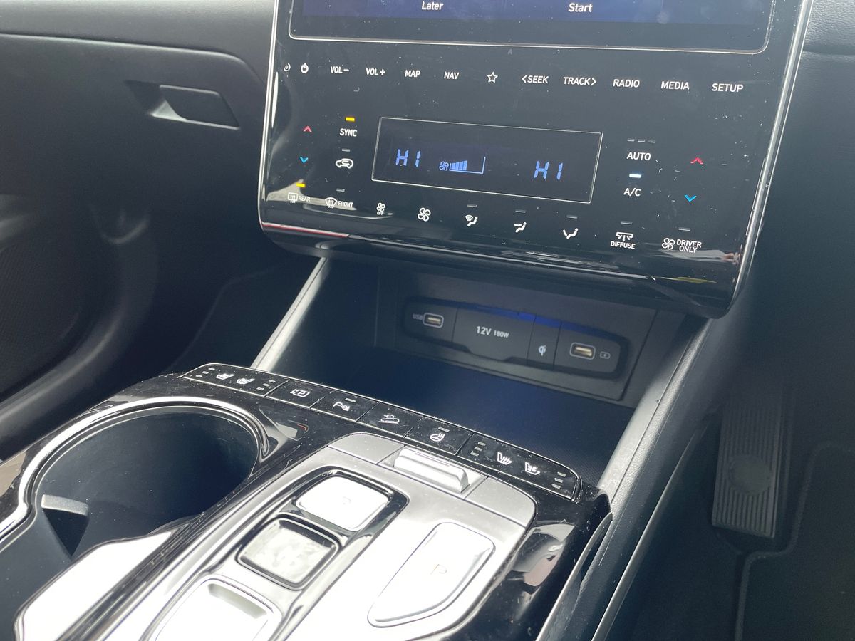 Used Hyundai TUCSON 2024 for sale - 78102932: Photo 18