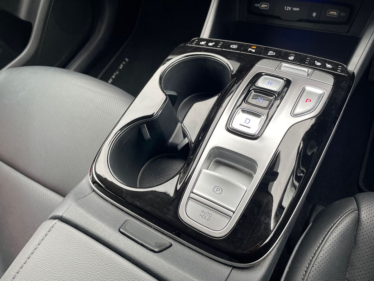 Used Hyundai TUCSON 2024 for sale - 78102932: Photo 19