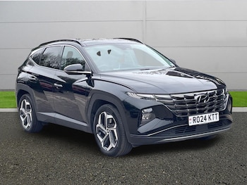 Used Hyundai TUCSON 2024 for sale - 78102932: Photo