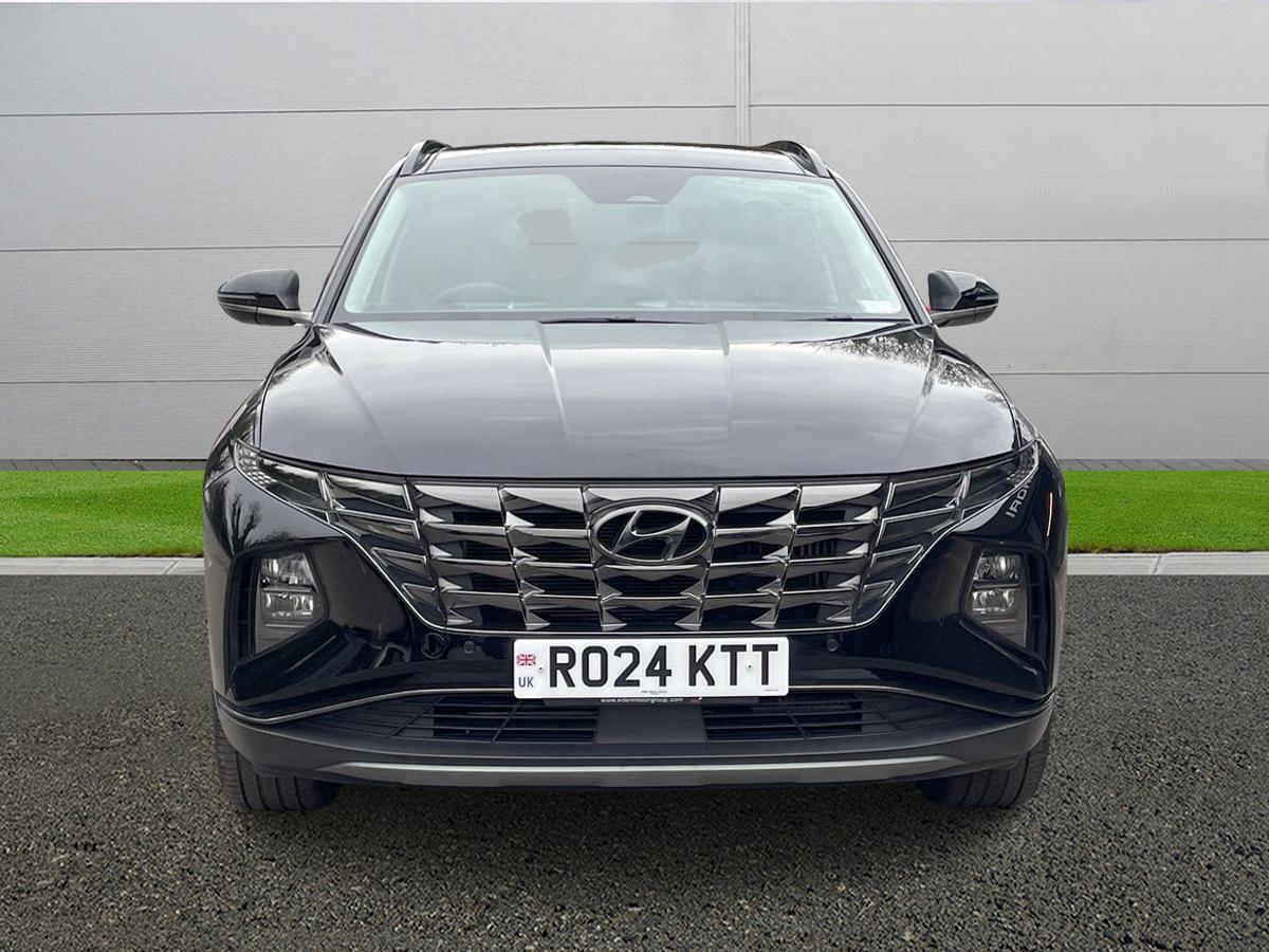 Used Hyundai TUCSON 2024 for sale - 78102932: Photo 2