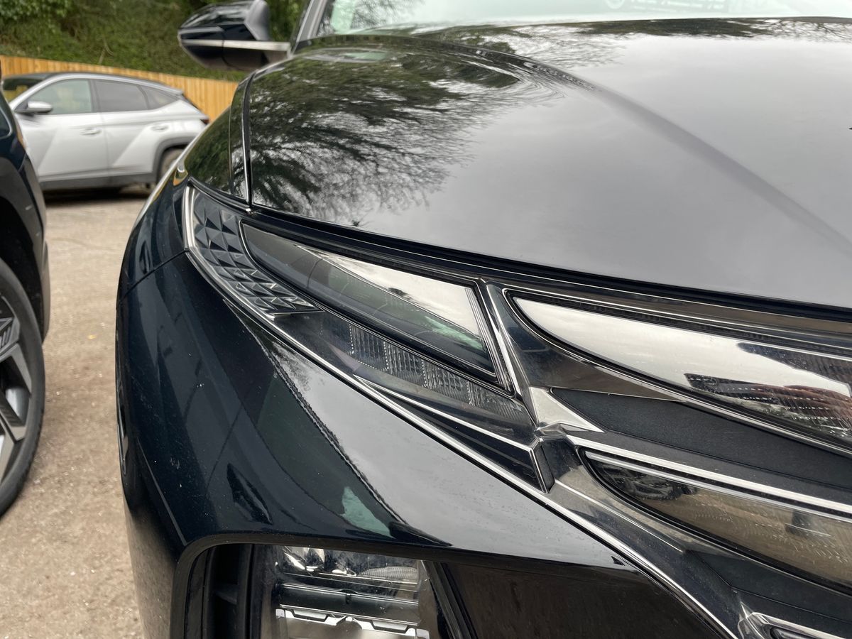 Used Hyundai TUCSON 2024 for sale - 78102932: Photo 21