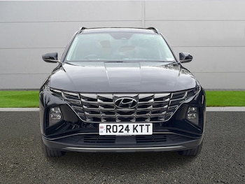 Used Hyundai TUCSON 2024 for sale - 78102932: Photo