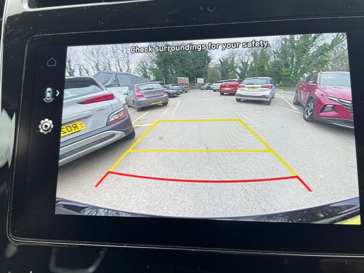 Used Hyundai TUCSON 2024 for sale - 78102932: Photo 31