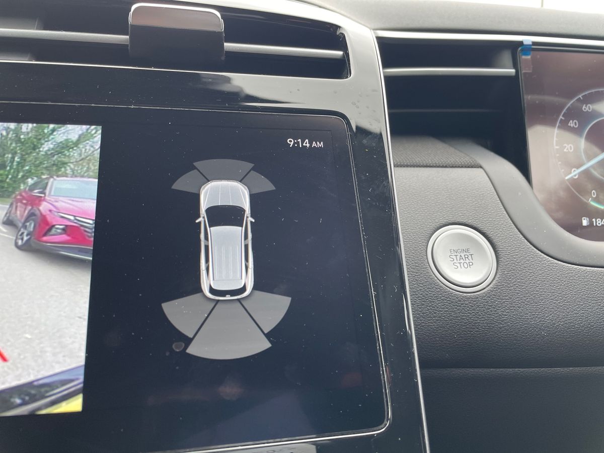 Used Hyundai TUCSON 2024 for sale - 78102932: Photo 32