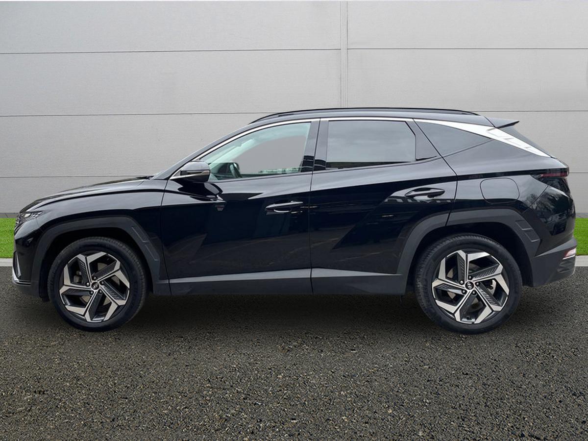 Used Hyundai TUCSON 2024 for sale - 78102932: Photo 4