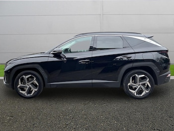 Used Hyundai TUCSON 2024 for sale - 78102932: Photo