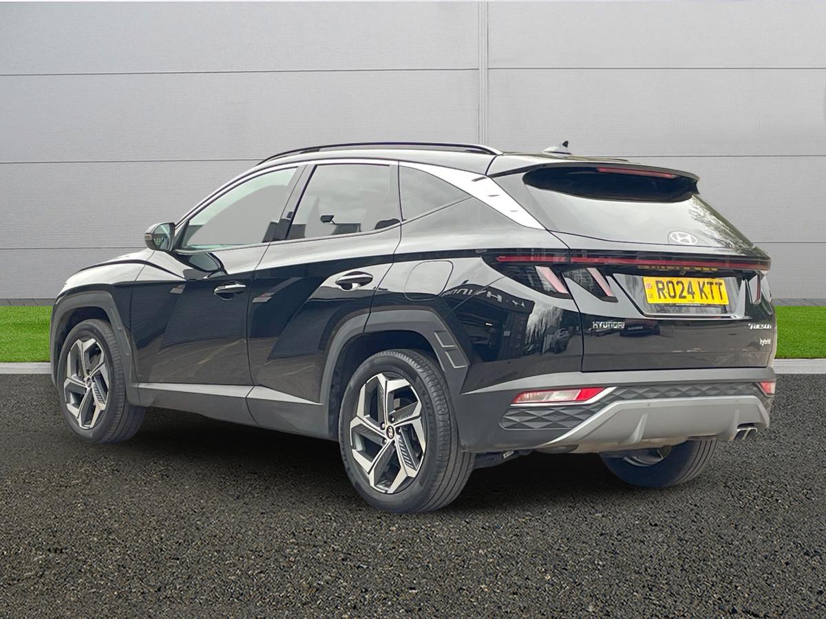 Used Hyundai TUCSON 2024 for sale - 78102932: Photo 5