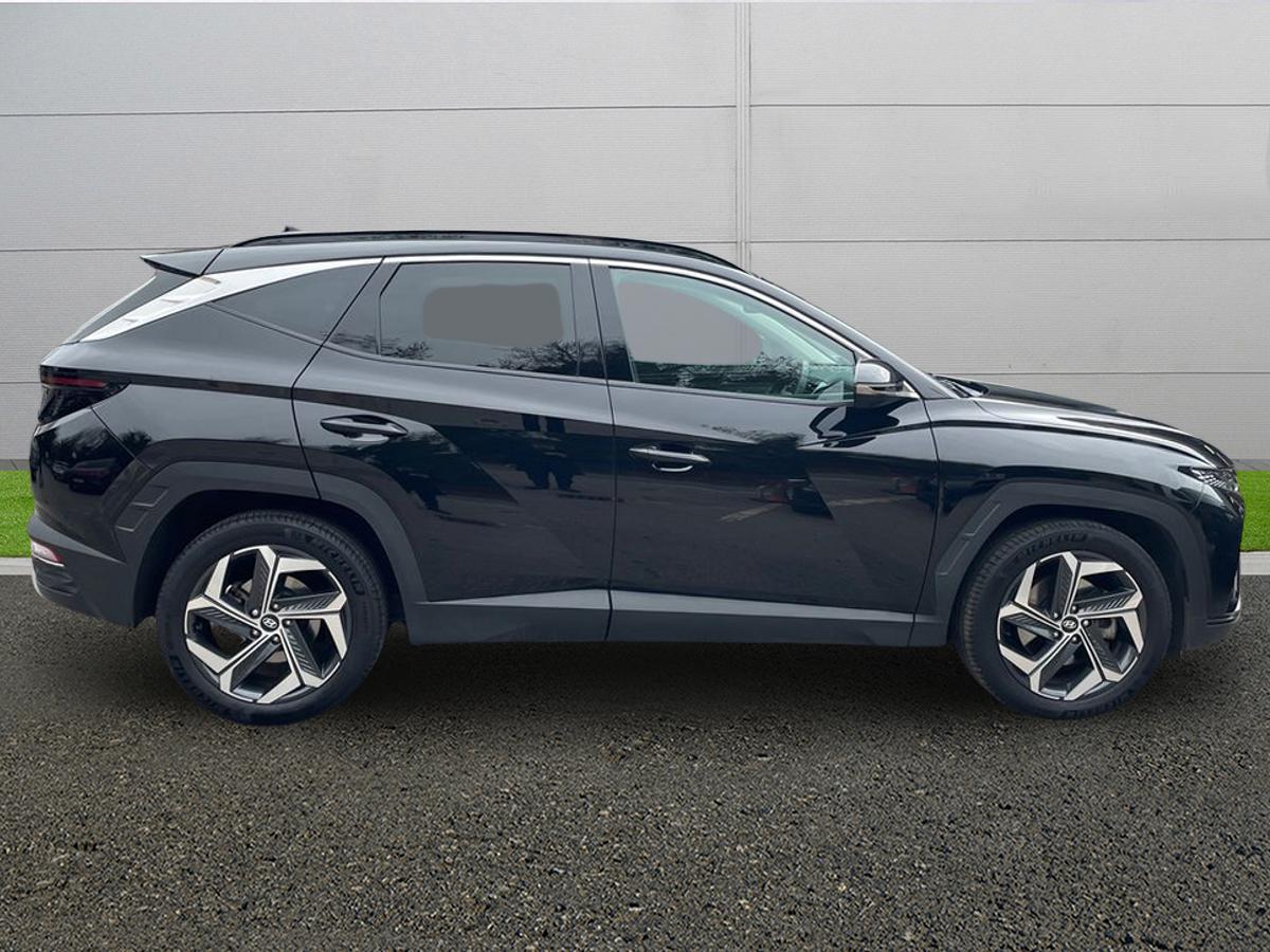 Used Hyundai TUCSON 2024 for sale - 78102932: Photo 8