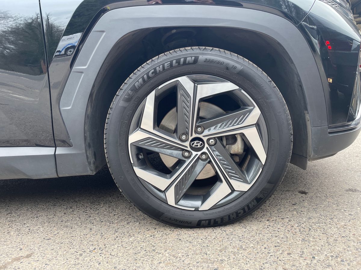 Used Hyundai TUCSON 2024 for sale - 78102932: Photo 9