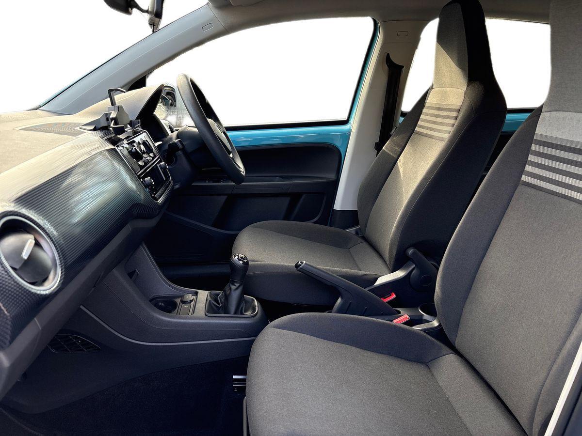 Used Volkswagen up! 2021 for sale - 76716852: Photo 10