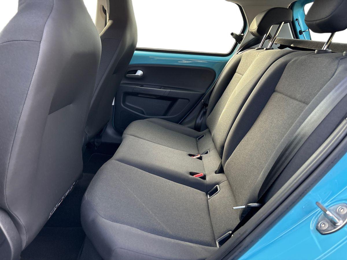 Used Volkswagen up! 2021 for sale - 76716852: Photo 11