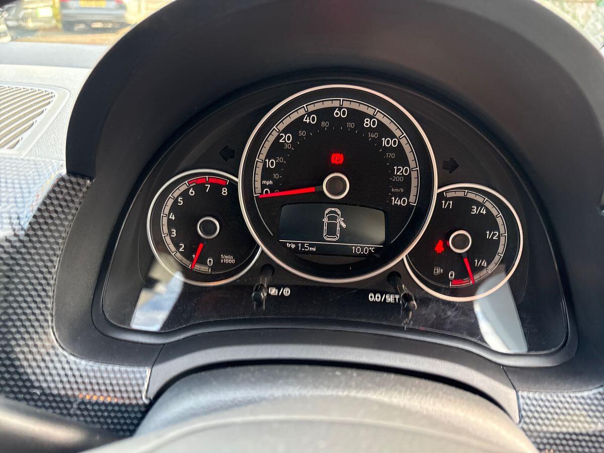 Used Volkswagen up! 2021 for sale - 76716852: Photo 14