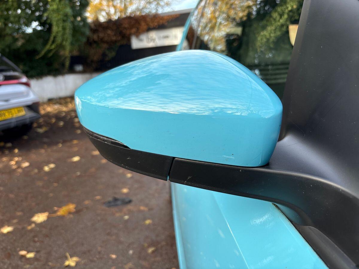 Used Volkswagen up! 2021 for sale - 76716852: Photo 22