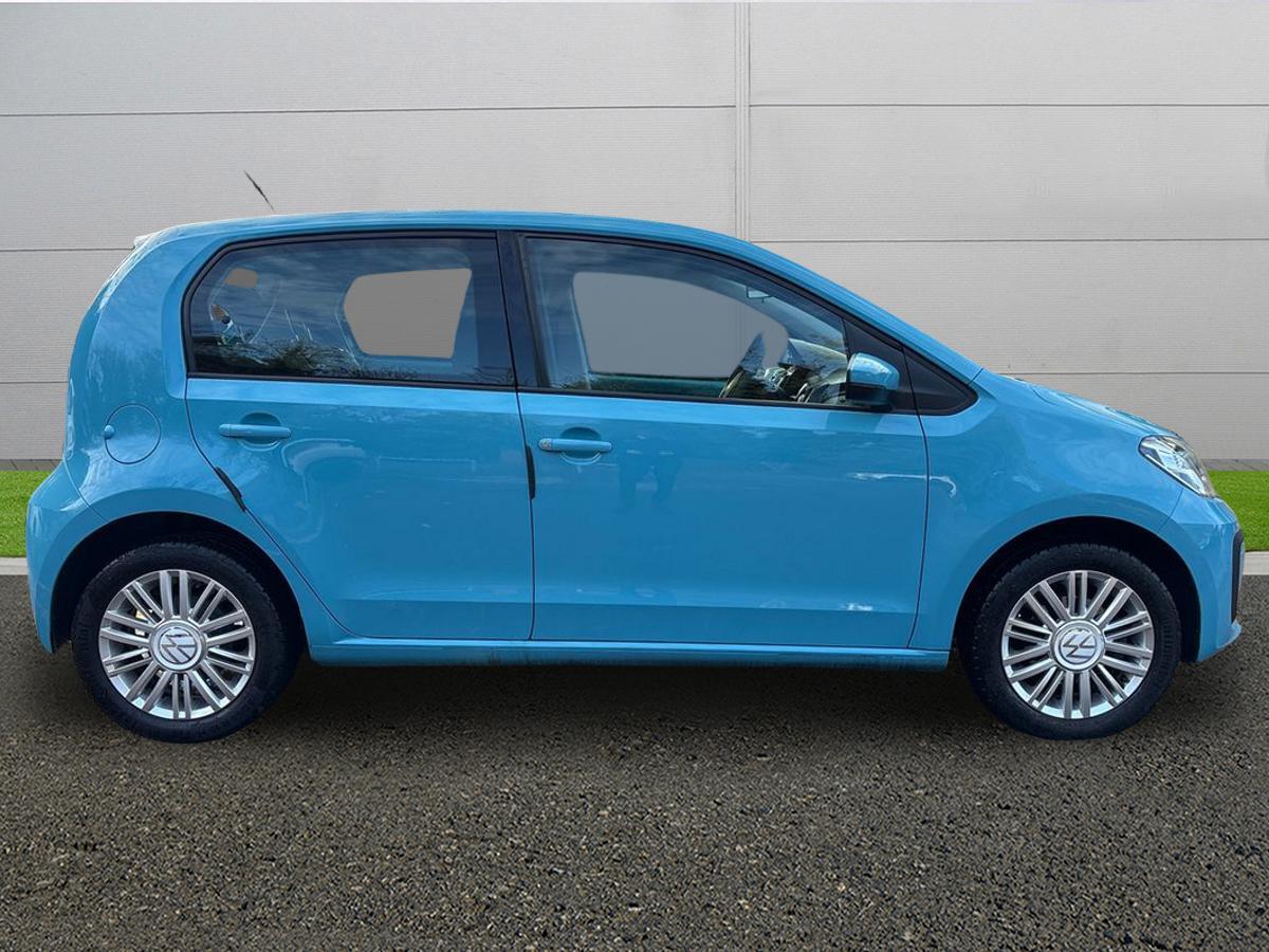 Used Volkswagen up! 2021 for sale - 76716852: Photo 8
