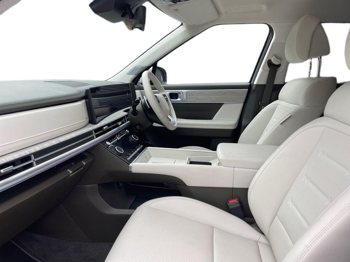 Used Hyundai Santa Fe 2025 for sale - 76716849: Photo 10